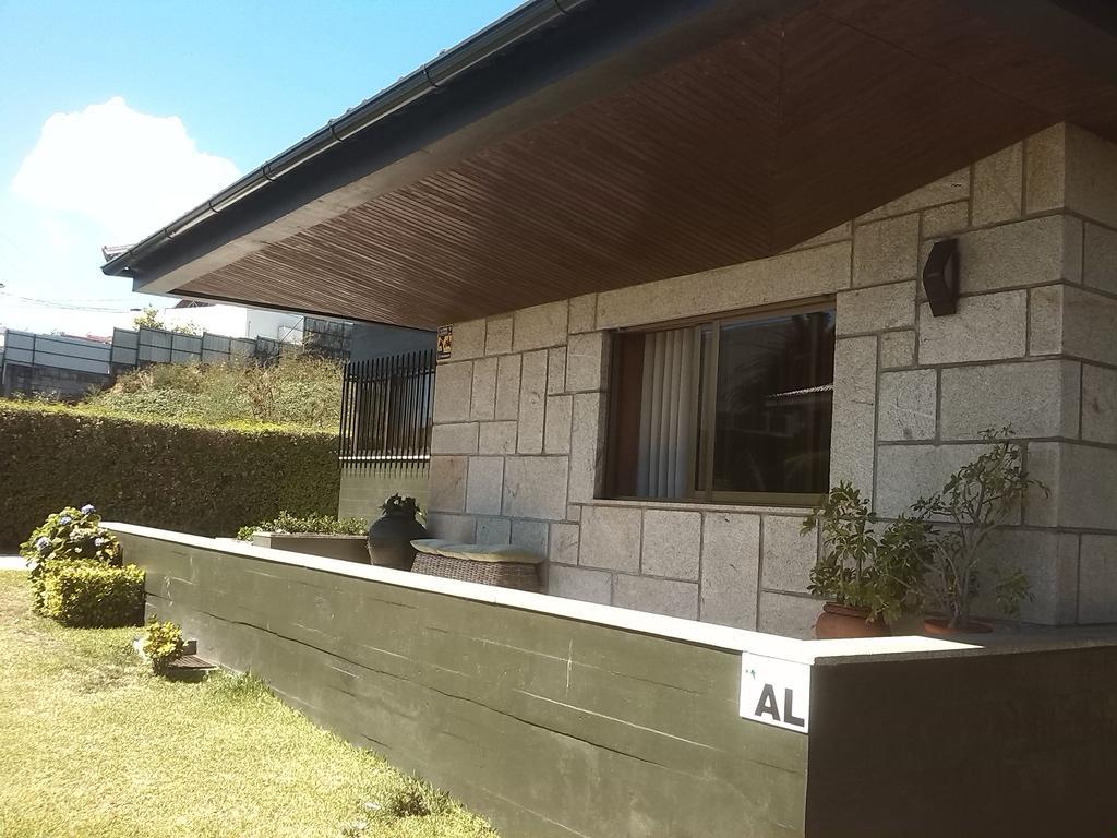 Gardenia Residence ブラガ エクステリア 写真
