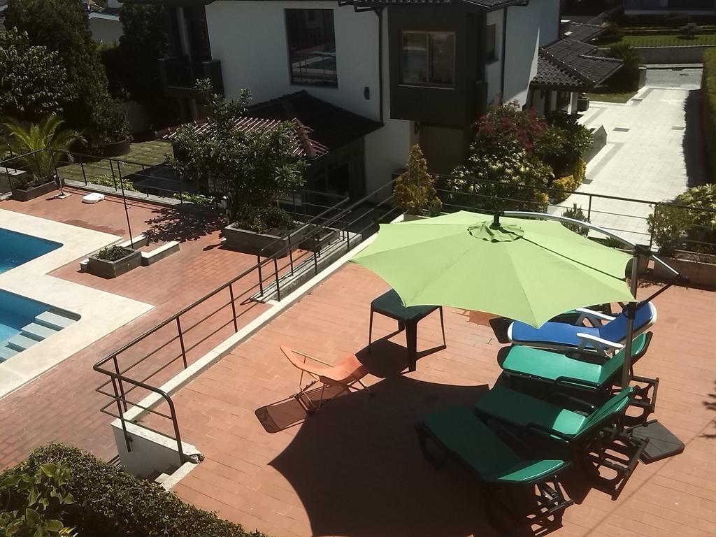 Gardenia Residence ブラガ エクステリア 写真