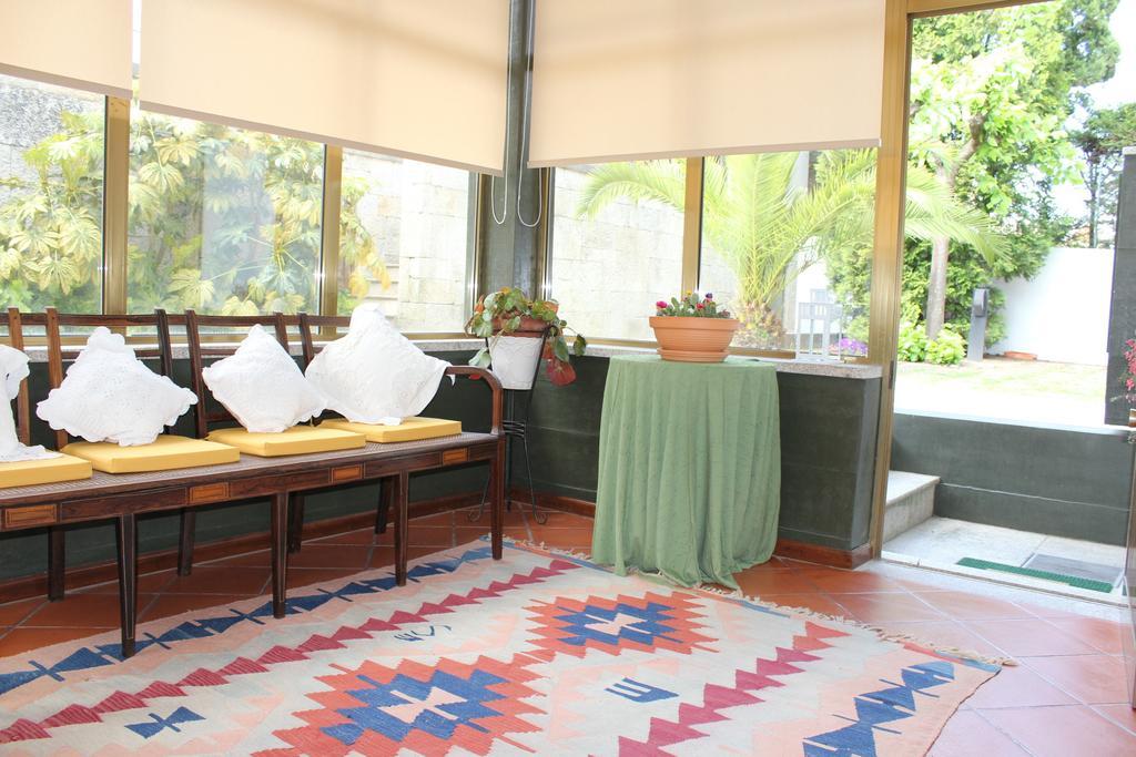 Gardenia Residence ブラガ エクステリア 写真