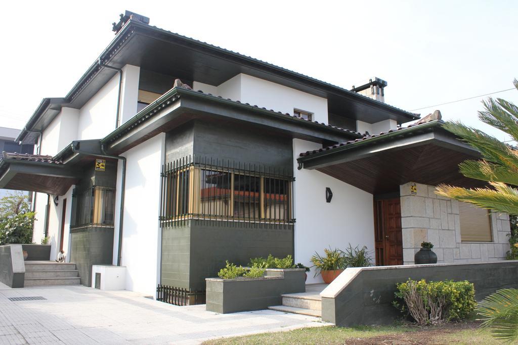 Gardenia Residence ブラガ エクステリア 写真